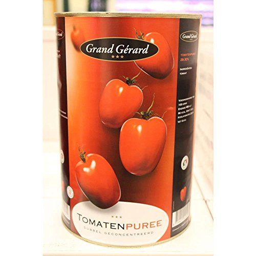 Grand Gerard Tomatenpuree 850ml
