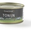 Grand Gerard Tonijn op olie 185gr