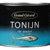 Grand Gerard Tonijn op water 1,7kg
