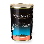 Grand Gerard Zalm fancy pink 418gr