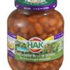 Hak Hollandse Bruine Bonen 720ml