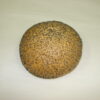 Harde witte bol maanzaad