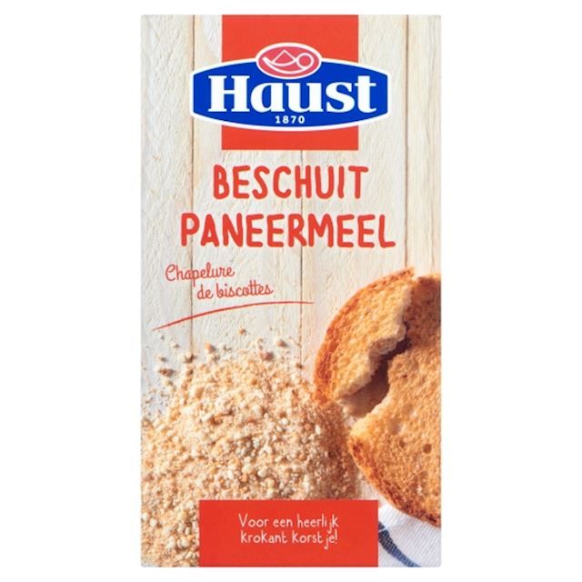 Haust Paneermeel 150gr