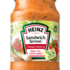Heinz Sandwich spread tomaat en lente-ui 300gr
