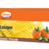 Honig Lasagnebladen naturel 250gr