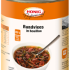 Honig Rundvlees blik 850gr