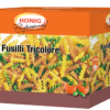 Honig Tricolore fusilli 3kg