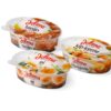 Johma Combi kipkerrie-tonijn-ei salade 50gr