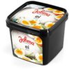 Johma Ei-bieslooksalade 1kg