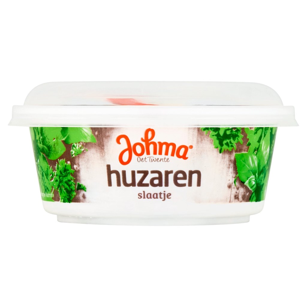 Johma Huzarensalade 140gr