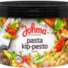 Johma Pastasalade kip pesto 2,5kg