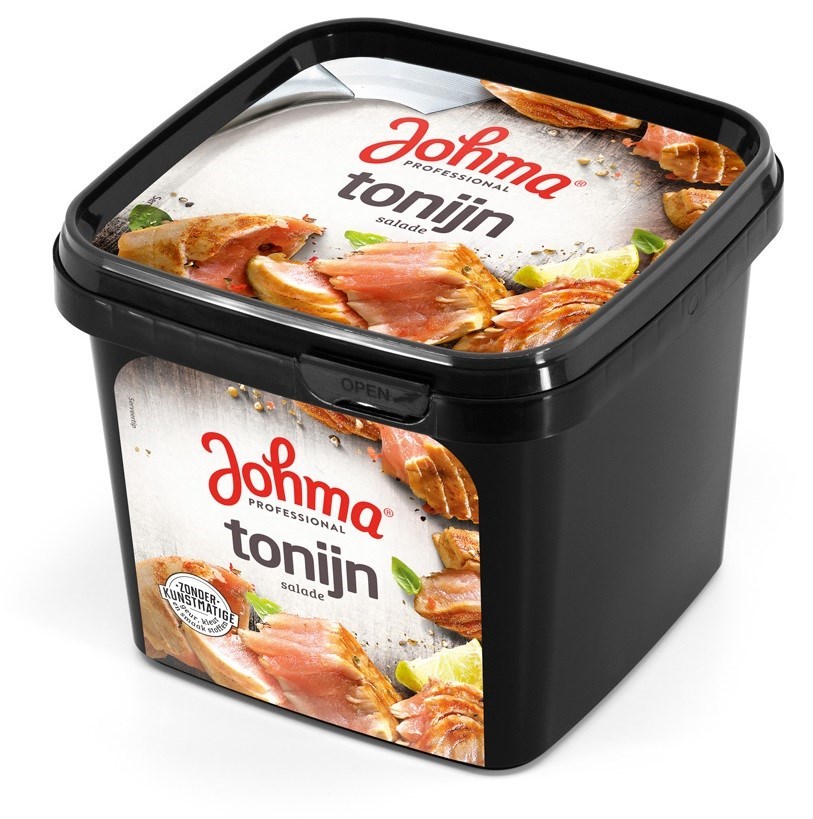 Johma Tonijnsalade 1kg