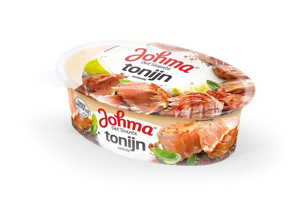 Johma Tonijnsalade 50gr