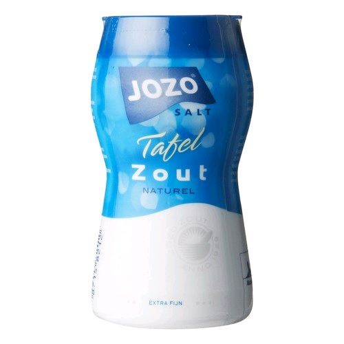 Jozo Tafelzout 125gr