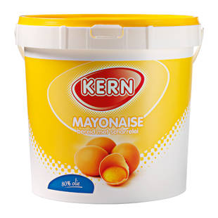 Kern Mayonaise 10lt