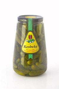 Kesbeke Augurken 2,65lt