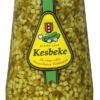 Kesbeke Augurkenblokjes 2,65lt