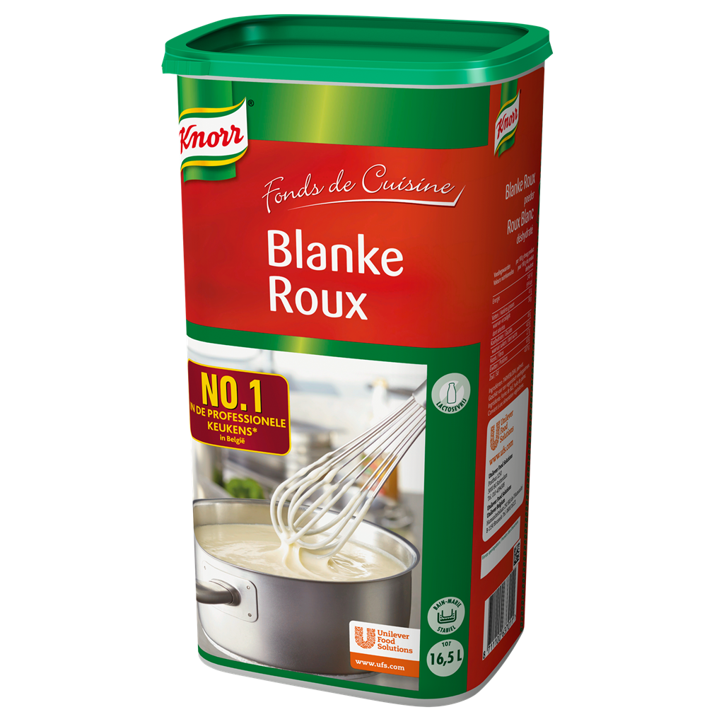 Knorr Blanke roux 1kg