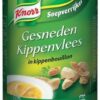 Knorr Kipfilet gesneden 850gr