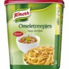 Knorr Omeletreepjes 300gr