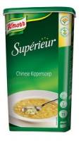 Knorr Superieur Chinese kippensoep 1,05kg