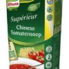 Knorr Superieur Chinese tomatensoep 1,35kg