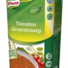 Knorr Tomaat/groentesoep 1,43kg