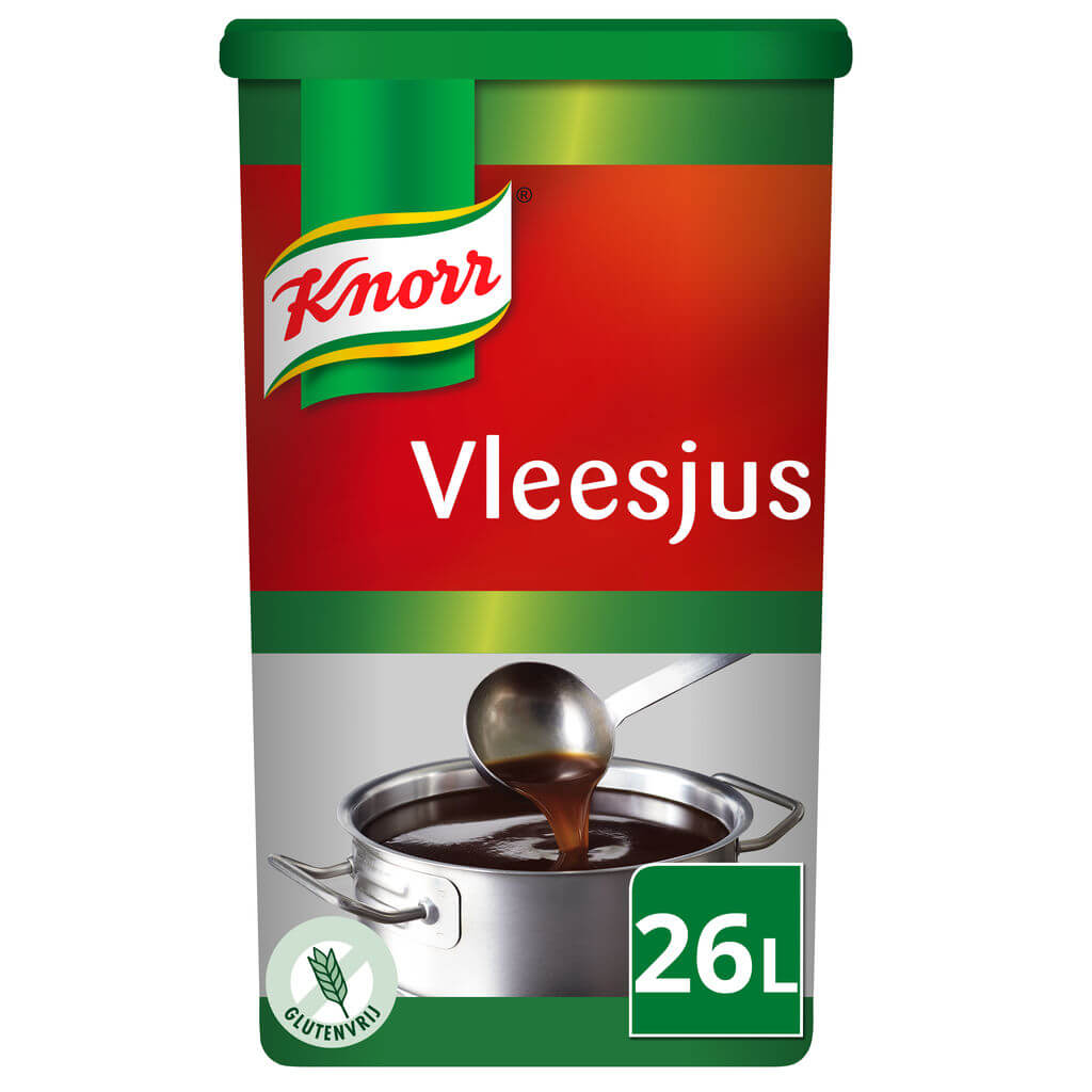 Knorr Vleesjuspoeder 1,43kg