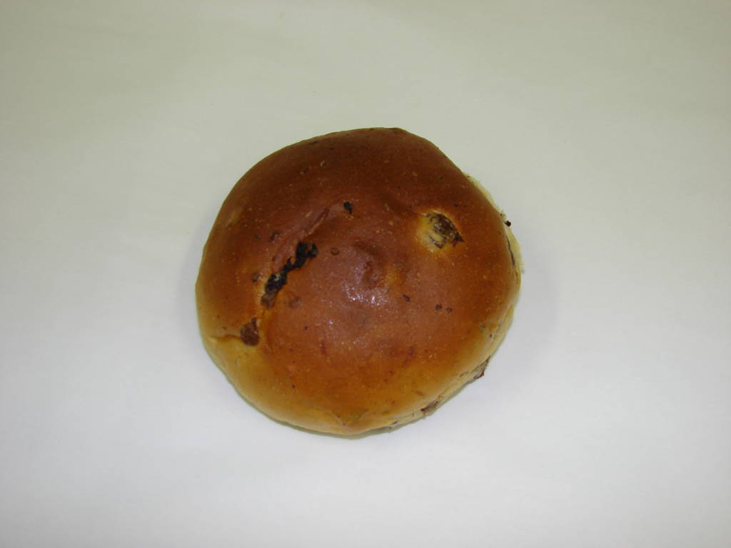 Krentenbol