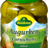 Kuhne Augurken fijn zoetzuur 370ml