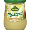 Kuhne Franse mosterd 250gr