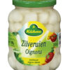 Kuhne Zilveruitjes 370ml