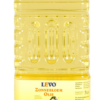 Levo Zonnebloemolie 3lt