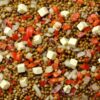 Linzensalade 500gr