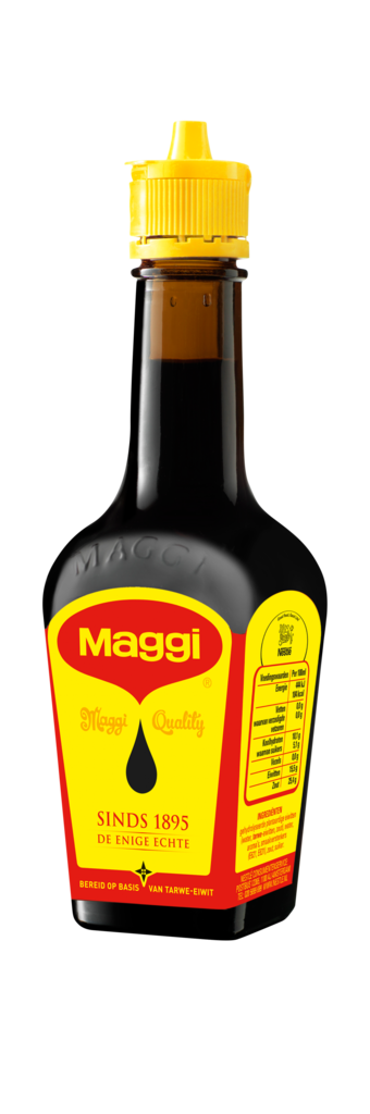 Maggi Aroma nr5 glas 80cl
