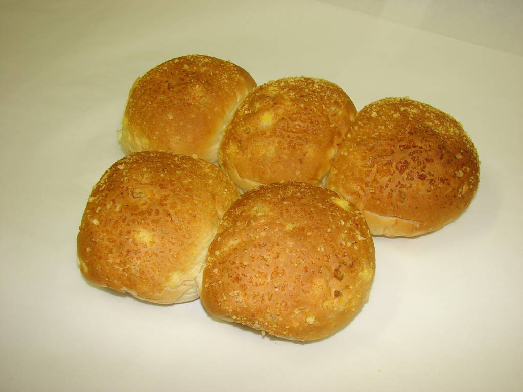 Maisbroodje zacht