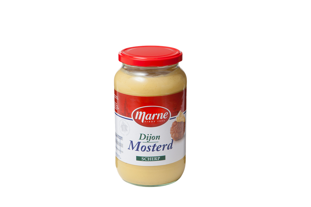 Marne Dijon mosterd 1kg