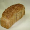 Meergranen brood gesneden 800gr