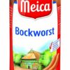 Meica Bockworst 8 stuks