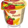 Modelice Vruchtenyoghurt 150gr