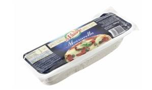 Mozzarella Di Vittorio 1kg