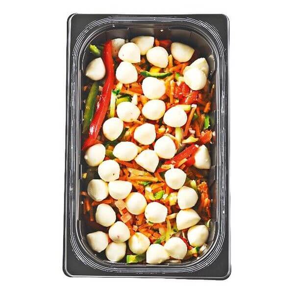 Mozzarellasalade 1kg