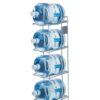 Mr Aqua Flessenrek 4vaks tbv waterbottels