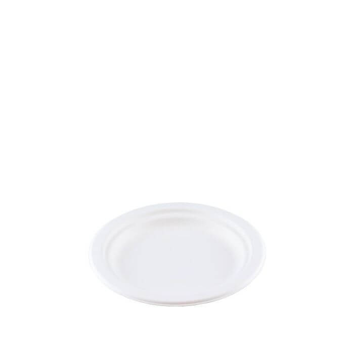 Natureko Bord suikerriet 15,5cm