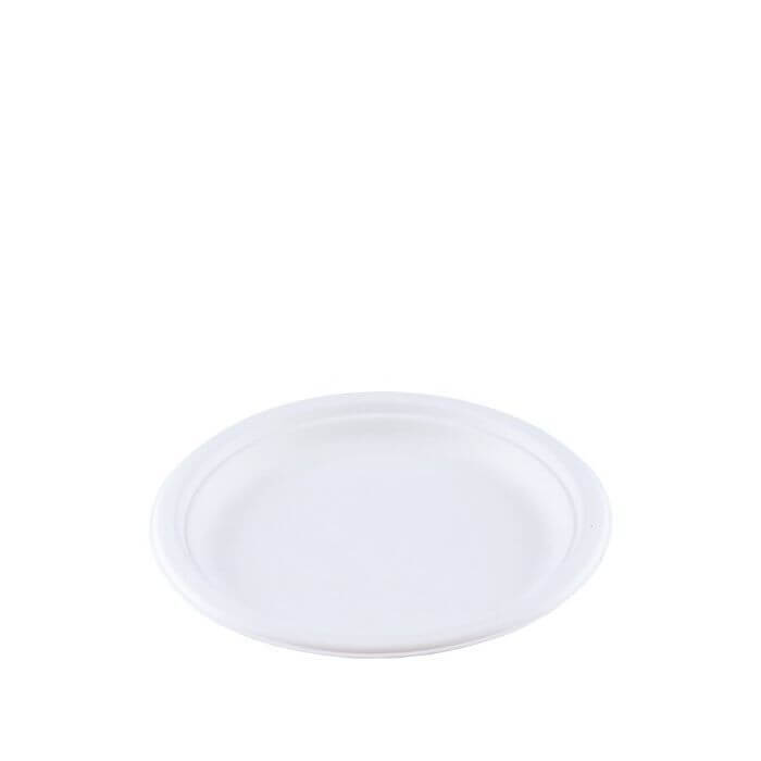 Natureko Bord suikerriet 18cm