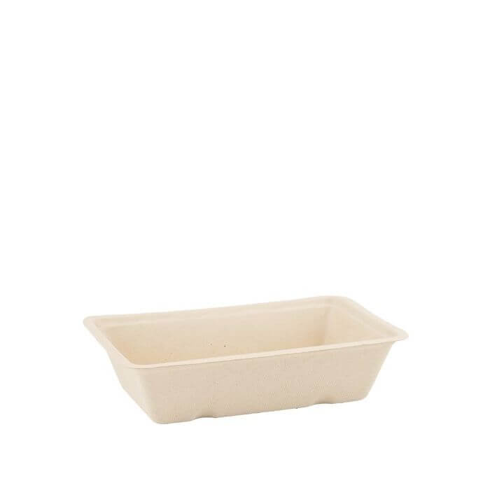Natureko Snackbakje suikerriet A9
