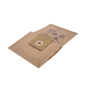Nilfisk Stofzak papiercassette 80/90