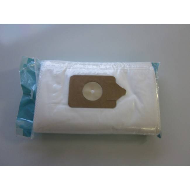 Numatic Stofzuigerzak NVM-1CH hepa model 180-250