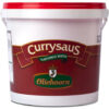 Oliehoorn Currysaus 10lt
