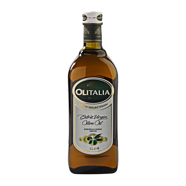Olitalia Olijfolie extra vergine 1lt